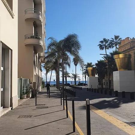 Apartament Dos Santos *