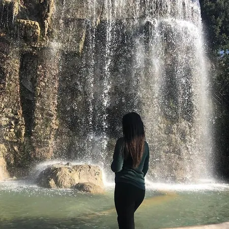 Dos Santos Апартаменты *