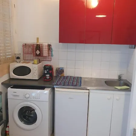 Apartman Dos Santos Nizza