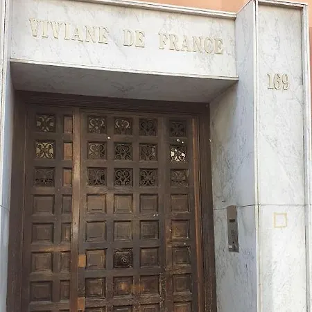 Dos Santos Apartman