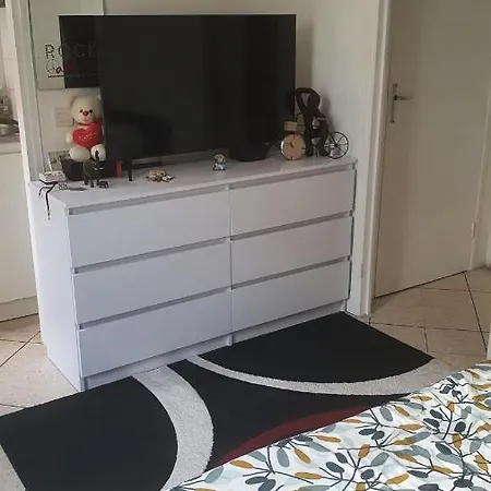 Appartement Dos Santos *
