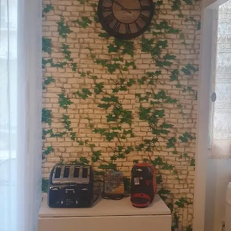 Dos Santos Apartman