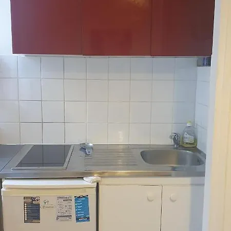 Dos Santos Апартаменты *