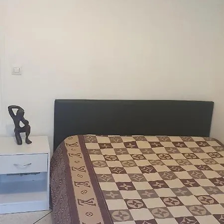 Dos Santos Apartament *