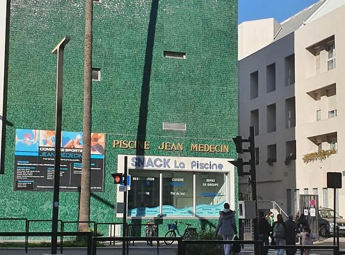 Dos Santos Νίκαια