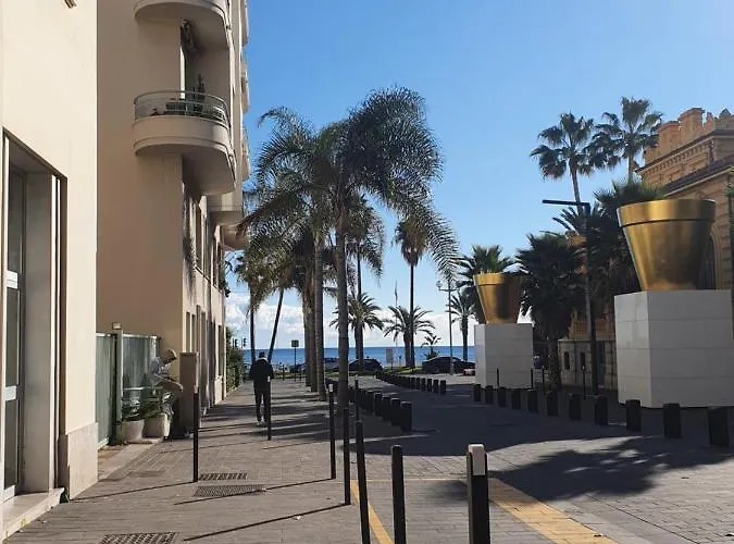 Διαμέρισμα Dos Santos *