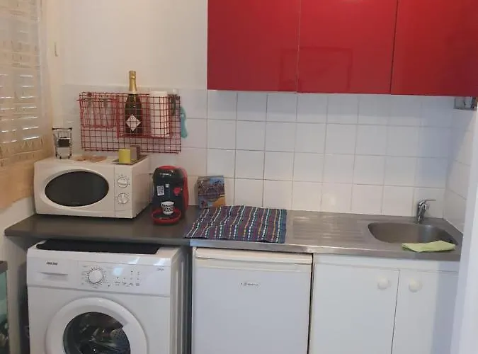 Διαμέρισμα Dos Santos Νίκαια