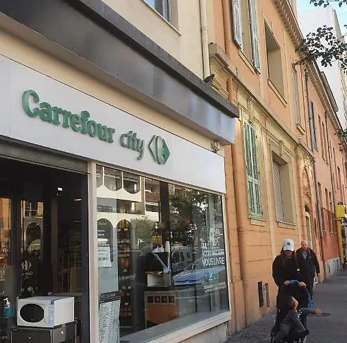 Διαμέρισμα Dos Santos *