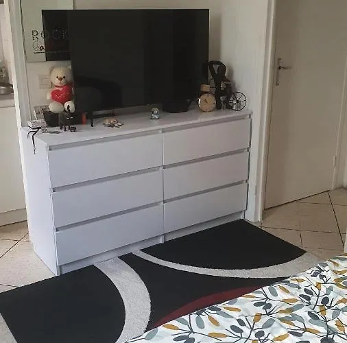 Διαμέρισμα Dos Santos *