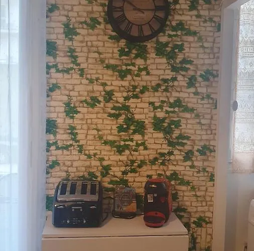 Dos Santos Διαμέρισμα