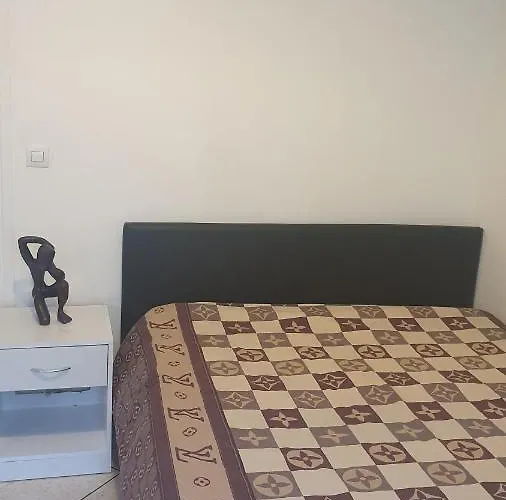 Dos Santos Διαμέρισμα *