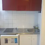 Dos Santos Lägenhet *