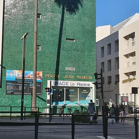 Dos Santos 니스